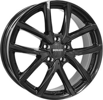 MONACO WHEELS CL2 7x17 5/112 ET45 CB70.1