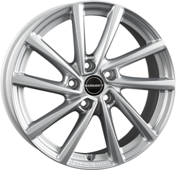 BORBET V 7x18 5/112 ET45 CB57.1