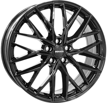 MONACO WHEELS GPX 8x18 5/112 ET30 CB66.5