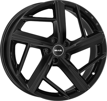 MAK QVATTRO 8.5x19 5/112 ET32 CB66.4