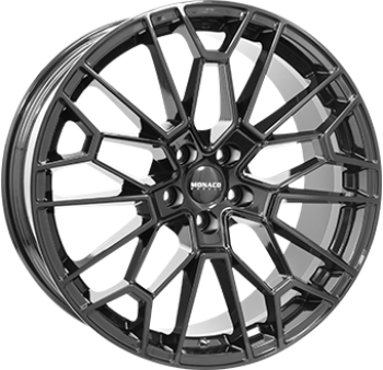 MONACO WHEELS GP13 8x19 5/112 ET30 CB66.6