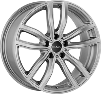 MAK FAHR 8x19 5/112 ET30 CB66.5