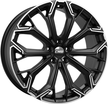 CMS C37 8.5x20 5/112 ET34 CB66.5