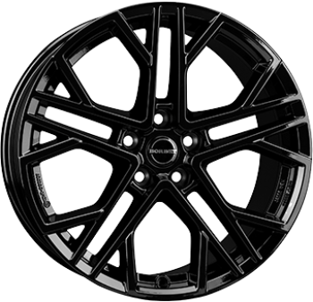 BORBET XV 8.5x19 5/112 ET30 CB72.5
