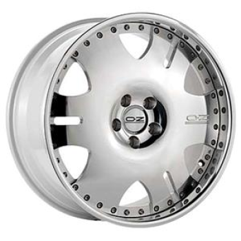 OZ RACING LEONARDO III 0  5X1 8.5x20 5/20 ET30 CB79