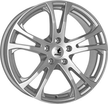 IT WHEELS MICHELLE 6.5x15 5/100 ET38 CB63.3
