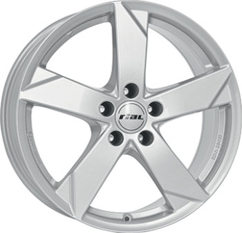 RIAL KODIAK 5.5x15 5/100 ET40 CB57.1