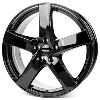 ALUTEC FREEZE DIAMOND-BLACK 6.5x16 5/16 ET38 CB57.1