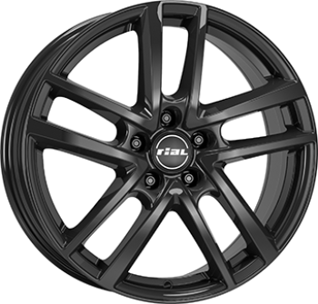 RIAL ASTORGA DIAMOND-BLACK 6x16 6/16 ET35 CB57.1