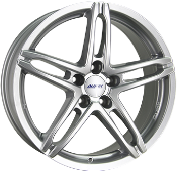 ALUTEC POISON 7x17 5/100 ET38 CB63.3