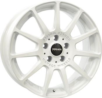 MONACO WHEELS RALLYE 7x17 5/100 ET35 CB57.1