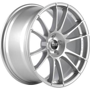 OZ RACING ULTRALEGGERA CHRYSTAL TITANIUM  5X100 8x17 8/17 ET35 CB68.1