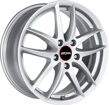 RONAL R46 7.5x18 5/100 ET35 CB68