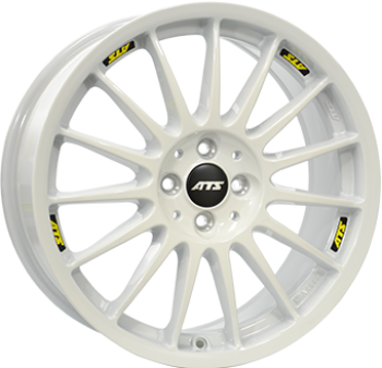 ATS STREETRALLYE 7x17 5/100 ET45 CB63.3