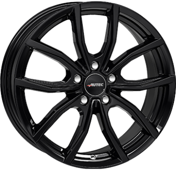 AUTEC VIDRON 6.5x17 5/100 ET39 CB57.1