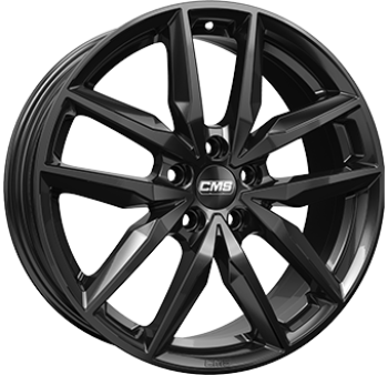 CMS C28 7.5x18 5/100 ET40 CB57.1