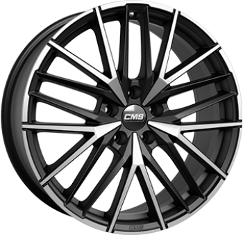 CMS C36 8x18 5/100 ET40 CB57.1