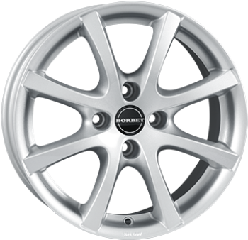 BORBET LV4 5.5x14 4/100 ET35 CB64