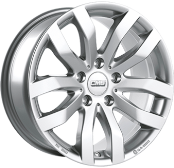 CMS C22 6.5x16 5/112 ET52 CB66.5