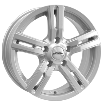 INTER ACTION IA KARGIN 7.5x17 5/112 ET45 CB66.6