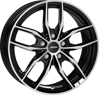 AUTEC BAVARIS 7x17 5/112 ET47 CB66.6