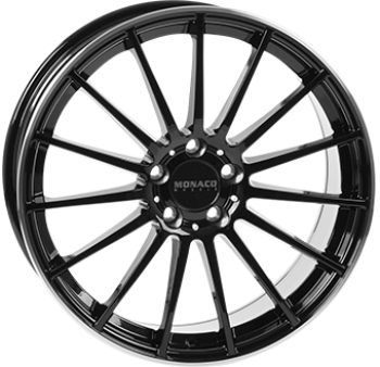 MONACO WHEELS MC1 8x18 5/112 ET45 CB66.5