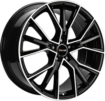 AVUS VELGEN AVUS AF18 8x18 5/112 ET48 CB57.1