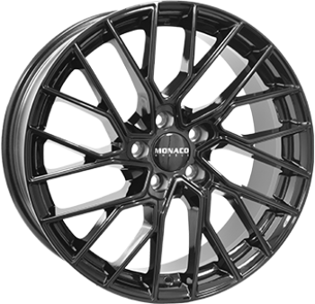 MONACO WHEELS GP11 8x18 5/112 ET45 CB66.5