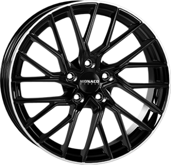 MONACO WHEELS GP11 8x18 5/112 ET45 CB66.5