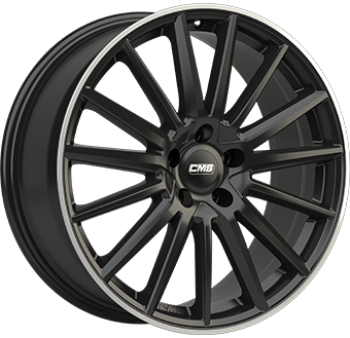CMS C23 8x18 5/112 ET48 CB66.5