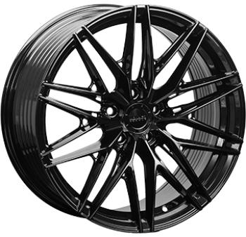 MONACO WHEELS FF4 8x18 5/112 ET45 CB66.5