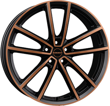BORBET W 8x18 5/112 ET48 CB66.6