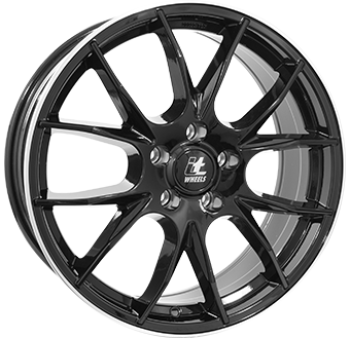 IT WHEELS 2 IT WHEELS KIRA 7.5x18 5/112 ET50 CB57.1