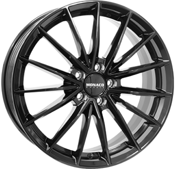 MONACO WHEELS GP14 8x18 5/112 ET45 CB66.6