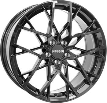 MONACO WHEELS GP9 8.5x19 5/112 ET45 CB66.5