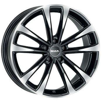MAK MAIN 8x19 5/112 ET43 CB57.1