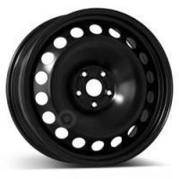 KFZ BLACK 8x19 8/19 ET45 CB57.1