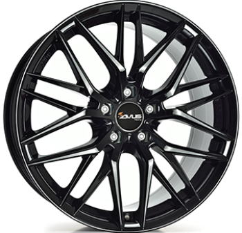 AVUS VELGEN AVUS AF19 8.5x19 5/112 ET45 CB66.4