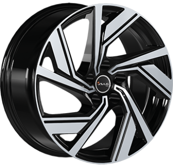 AVUS VELGEN AVUS AC-521 7.5x19 5/112 ET50 CB57.1