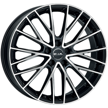 MAK SPECIALE 8x20 5/112 ET45 CB57.1