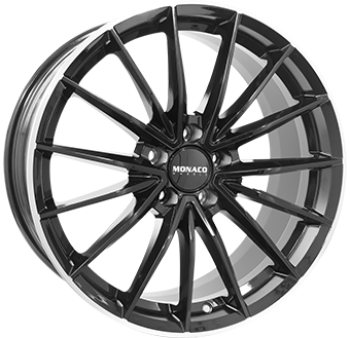 MONACO WHEELS GP14 8x21 5/112 ET45 CB66.6