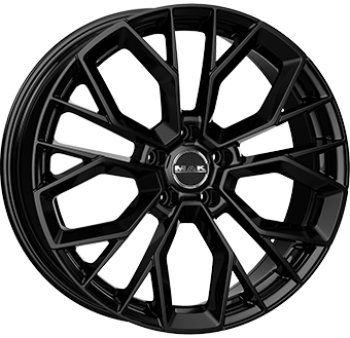 MAK STILO 8.5x21 5/112 ET40 CB57.1