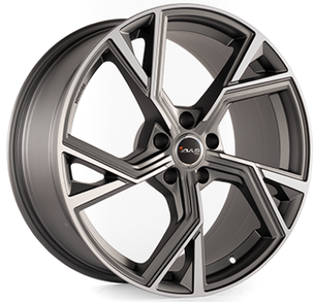 AVUS VELGEN AVUS AF20 9x20 5/112 ET40 CB66.4
