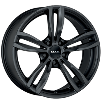 MAK LUFT 8.5x19 5/112 ET25 CB66.6