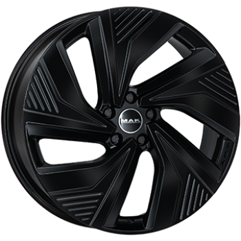 MAK ELECTRA 9x21 5/112 ET42 CB57.1