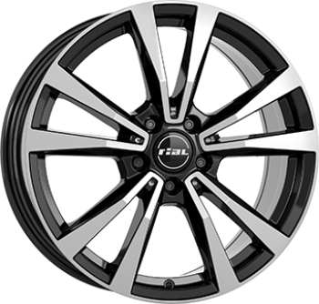 RIAL M12X 9x20 5/112 ET20 CB66.4