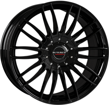 BORBET CW3 9x21 5/112 ET35 CB66.6