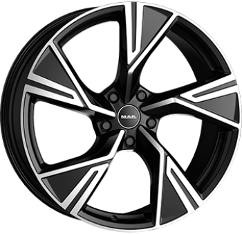 MAK STARK 10x22 5/112 ET32 CB66.45