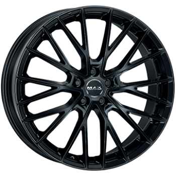MAK SPECIALE GLOSS BLACK 10X2 10x23 10/23 ET30 CB66.6
