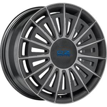 OZ RACING SUPERTURISMO AERO E STAR GRAPHITE  5X13 11x20 11/20 ET60 CB71.6